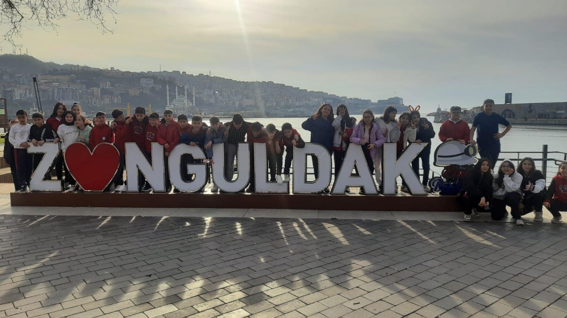 Hentbol Takımlarımızın Zonguldak Günlükleri